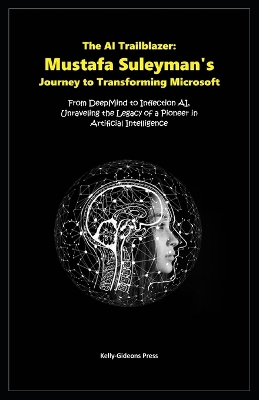 Book cover for The AI Trailblazer