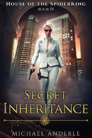 Cover of Secret Inheritance