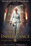 Book cover for Secret Inheritance