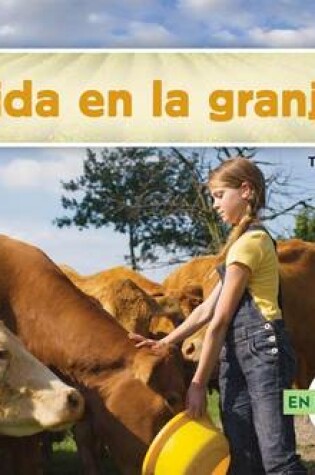 Cover of La Vida En La Granja, La