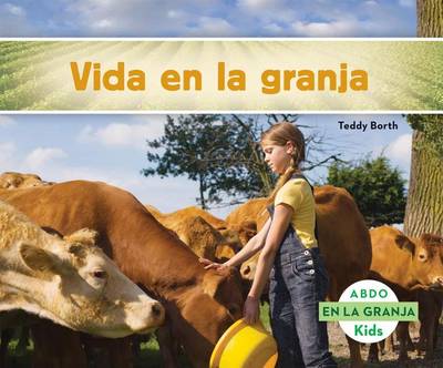 Book cover for La Vida En La Granja, La