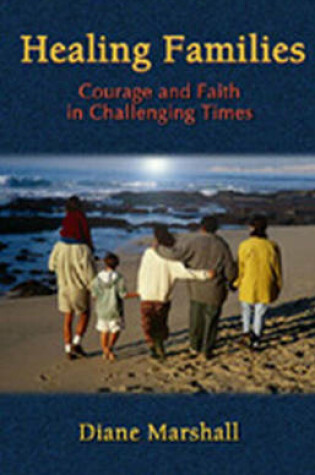 Cover of Healing Families