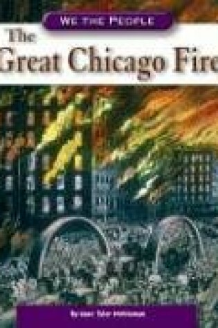 Cover of The Great Chicago Fire