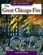 Book cover for The Great Chicago Fire