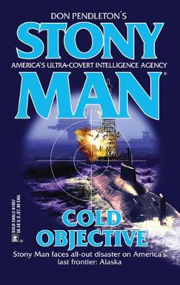 Cover of Cold Objective