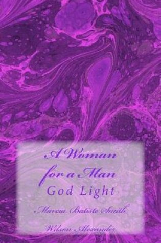 Cover of A Woman for a Man