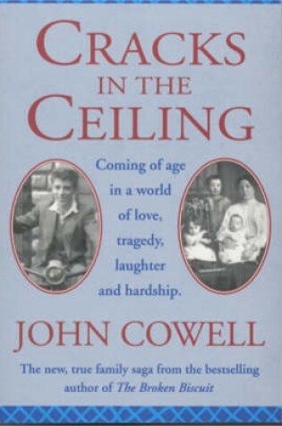 Cover of Cracks In The Ceiling