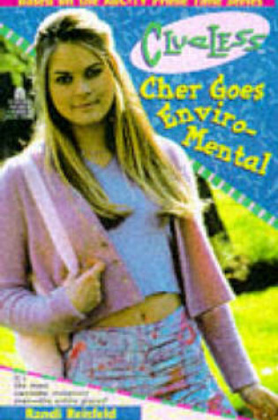 Cover of Cher Goes Environmental