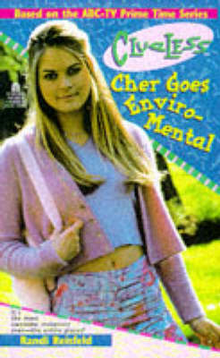 Cover of Cher Goes Environmental