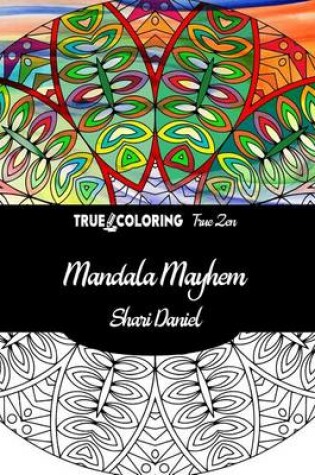 Cover of Mandala Mayhem