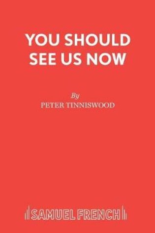 Cover of You Should See Us Now