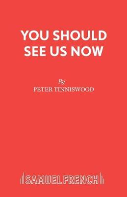 Cover of You Should See Us Now