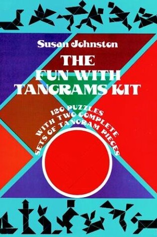 Cover of The Fun with Tangram Kits