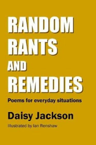 Cover of Random Rants and Remedies