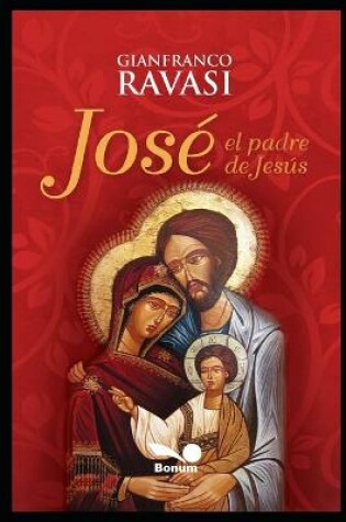 Cover of Jose, el padre de Jesus