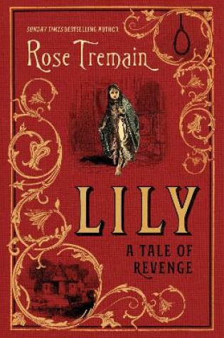 Cover of Lily