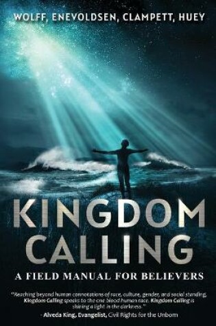 Cover of Kingdom Calling