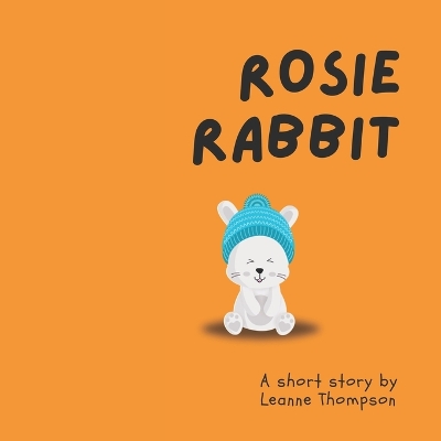 Cover of Rosie Rabbit