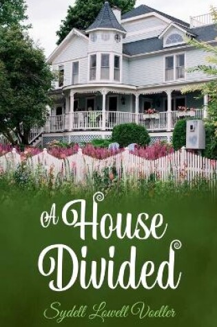 Cover of A House Divided