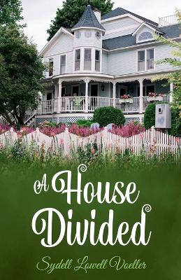 Book cover for A House Divided