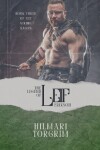 Book cover for The Legend of Leif Erikson