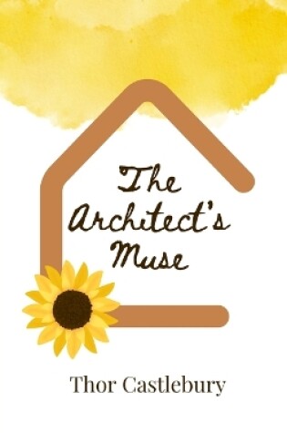 Cover of The Architect's Muse