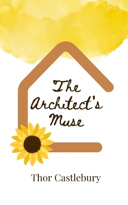 Book cover for The Architect's Muse