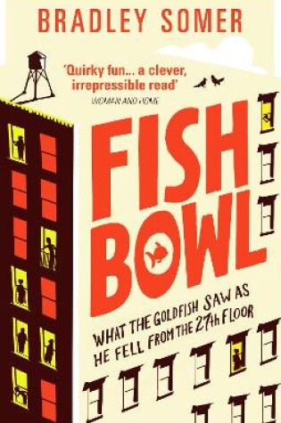 Cover of Fishbowl