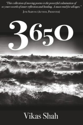 Cover of 3650