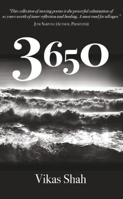 Book cover for 3650