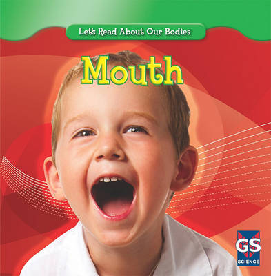 Cover of Mouth