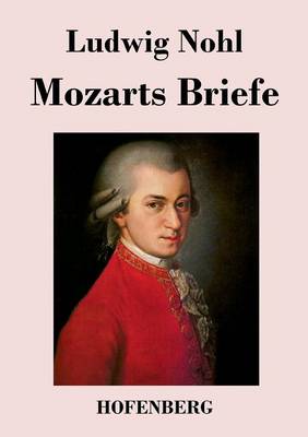 Book cover for Mozarts Briefe