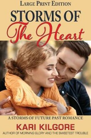 Cover of Storms of the Heart