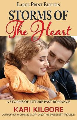 Cover of Storms of the Heart