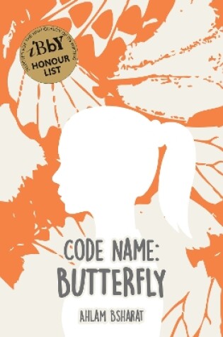 Cover of Code Name: Butterfly