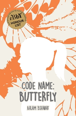 Book cover for Code Name: Butterfly