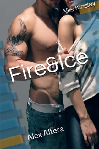 Cover of Fire&Ice 13 - Alex Altera