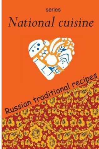 Cover of National cuisine