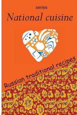 Cover of National cuisine