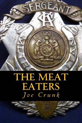 Book cover for The Meat Eaters