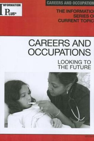 Cover of Careers and Occupations