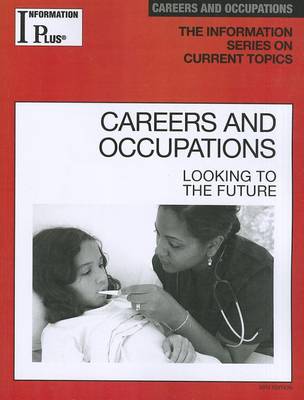 Book cover for Careers and Occupations