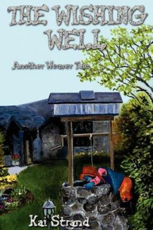 Cover of The Wishing Well