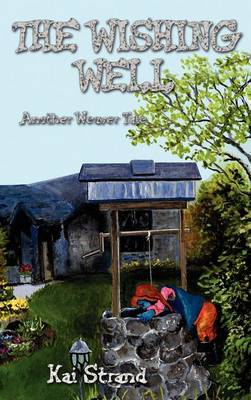 Book cover for The Wishing Well