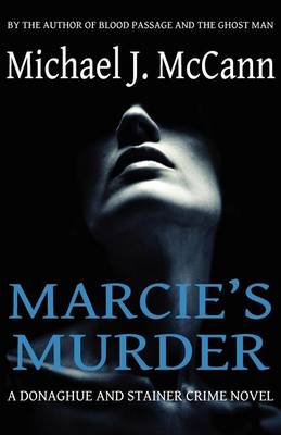 Book cover for Marcie's Murder