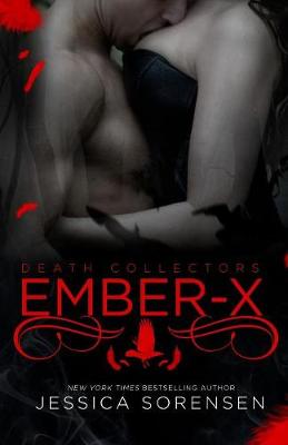 Book cover for Ember X