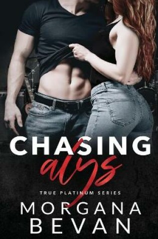 Cover of Chasing Alys