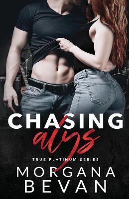 Book cover for Chasing Alys
