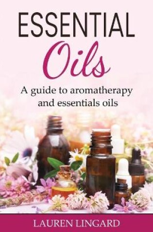 Cover of Essential Oils