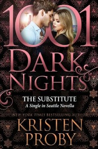 Cover of The Substitute